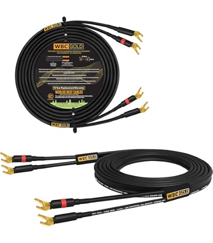 tonpa【新品】QED Signature Revelation 3m QED Signature Revelation Speaker Cable 3m Pair for sale